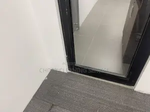 Office Space Cleaning