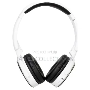 Ihip Light Up Bluetooth Headphones With Assorted Colors