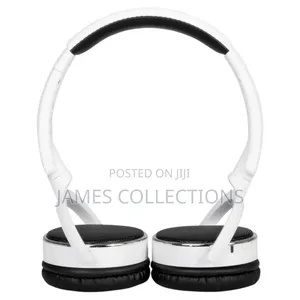 Ihip Light Up Bluetooth Headphones With Assorted Colors