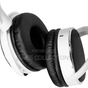 Ihip Light Up Bluetooth Headphones With Assorted Colors