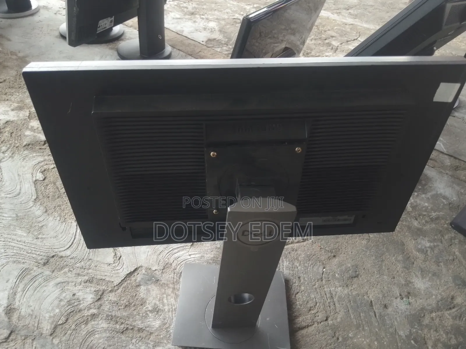 Samsung 24 Inches Monitor