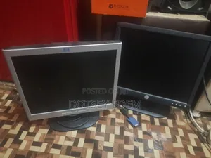 Dell 17 Inches Monitor