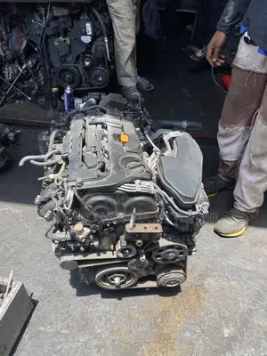 Honda Accord-Acura MDX 2017,18,19,2020 2.0t Engine