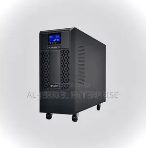 Eldo 10kva Online Ups