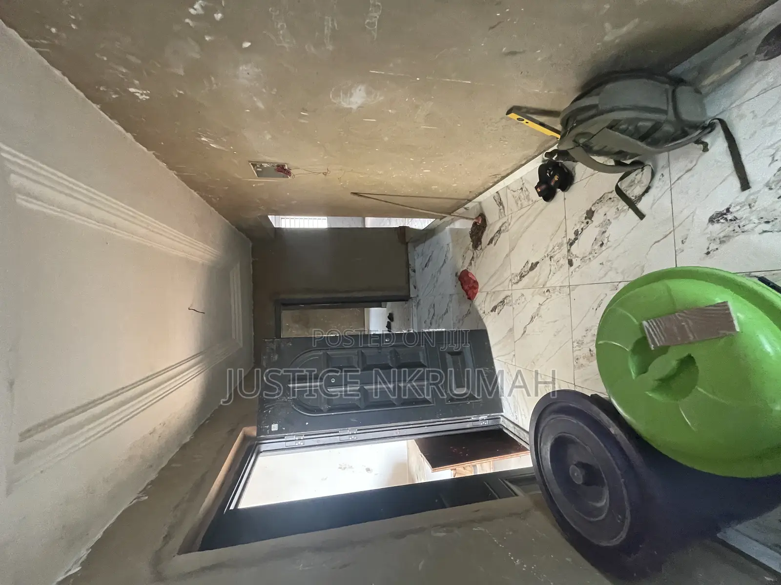 4bdrm Apartment in Mr Justice Estate, Old Barrier for rent