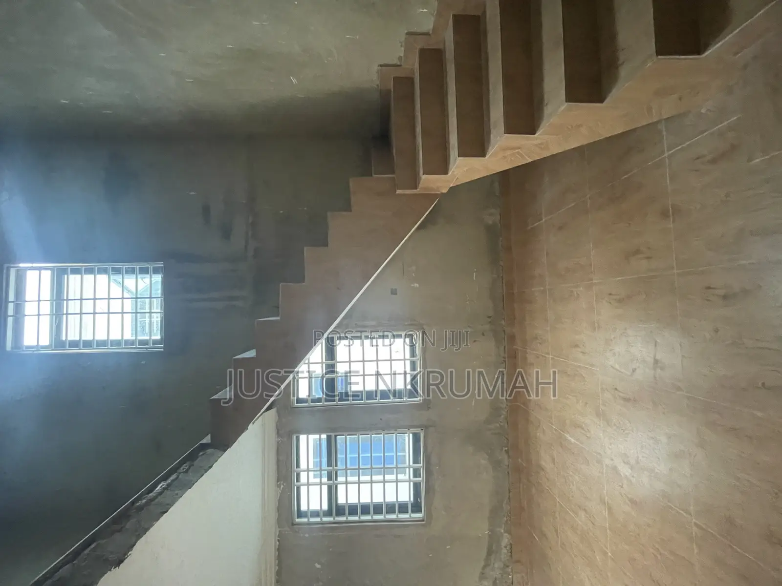 4bdrm Apartment in Mr Justice Estate, Old Barrier for rent