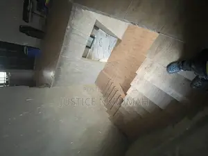 4bdrm Apartment in Mr Justice Estate, Old Barrier for rent