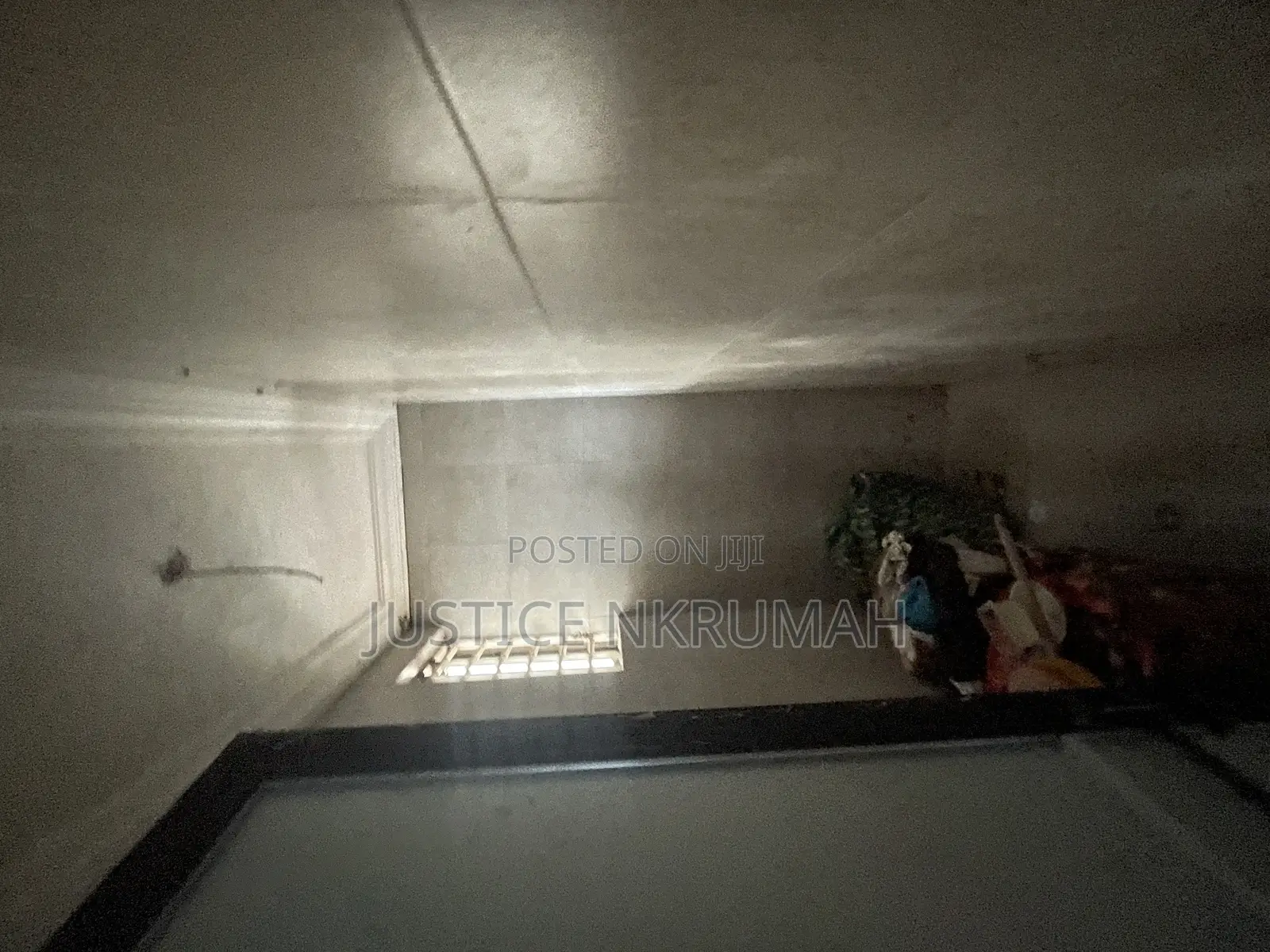 4bdrm Apartment in Mr Justice Estate, Old Barrier for rent