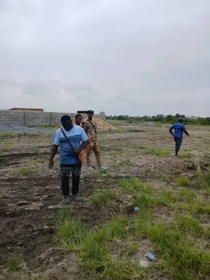 Special Plot of Land for Sale