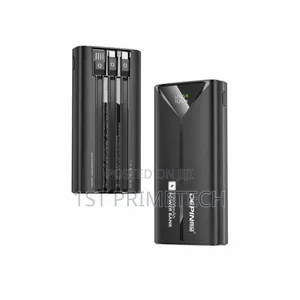 Depin 20,000 Mah Power Bank