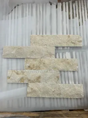 Traventine Wall Cladding Stone