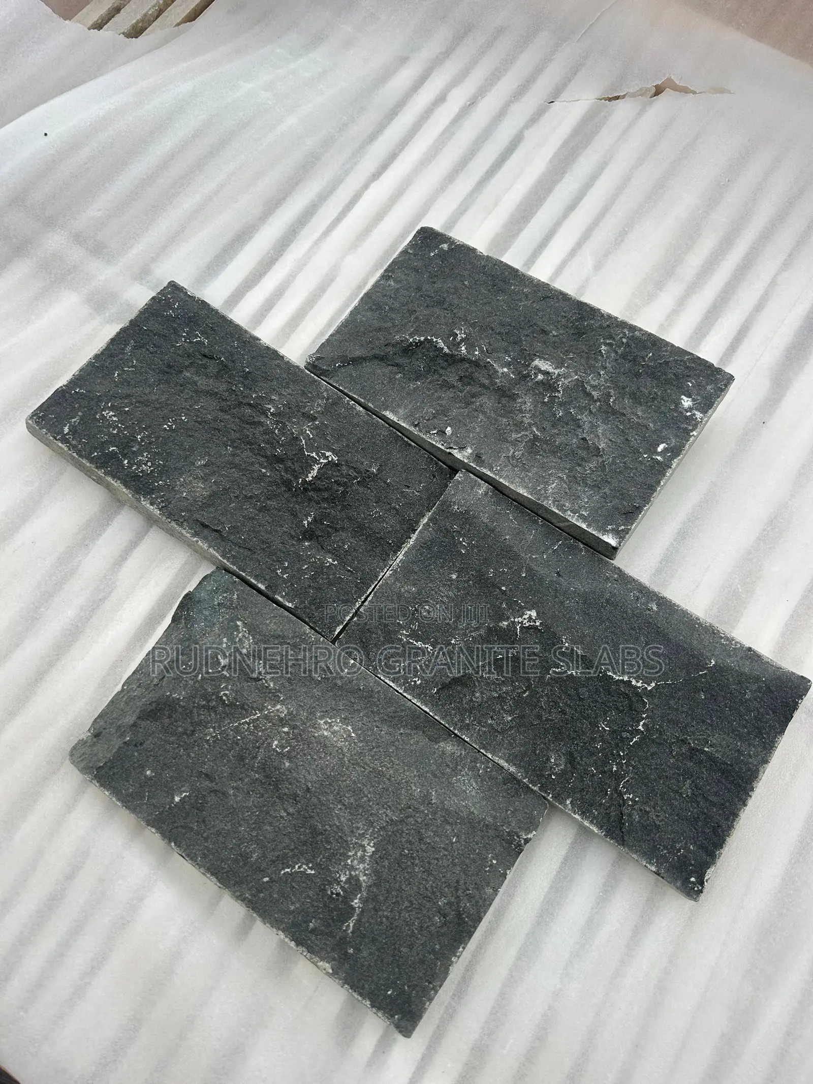 Traventine Wall Cladding Stone
