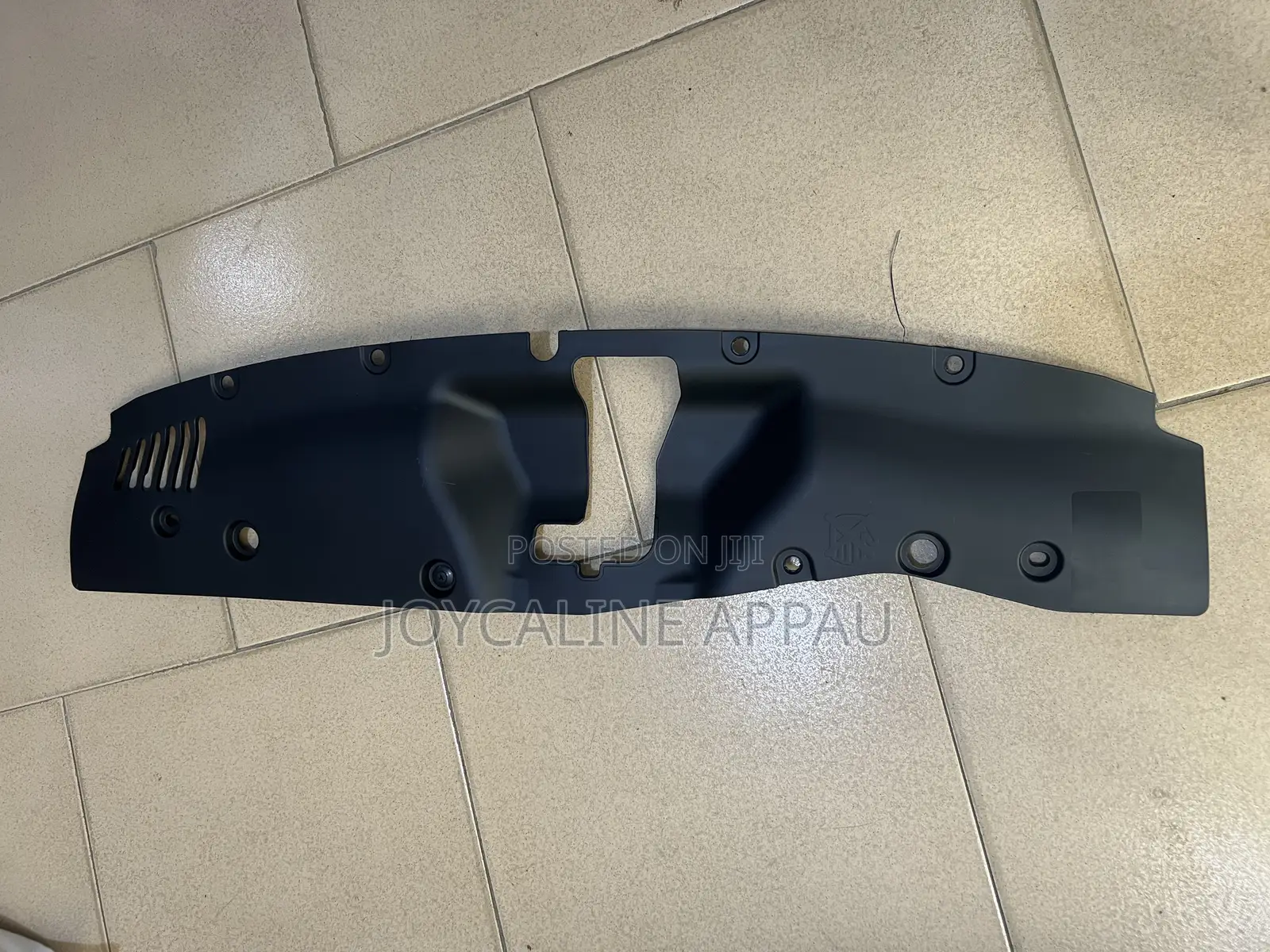 Honda Civic 2016 to 2020 Radiator Panel