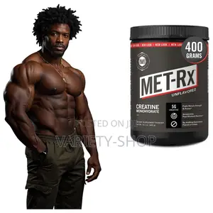 Photo - Creatine Powder(Energy Boost)