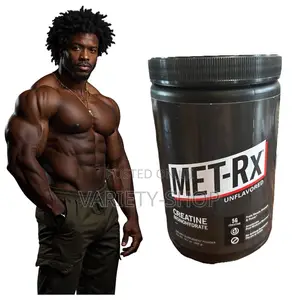 Creatine Monohydrate 300grams(Best Gym Supplement,Max Power)