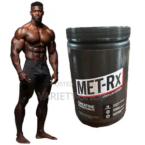 Gym Booster