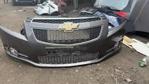 Chevrolet Cruze Front Bumper 2012,2013,2014,2015,2016,2017,