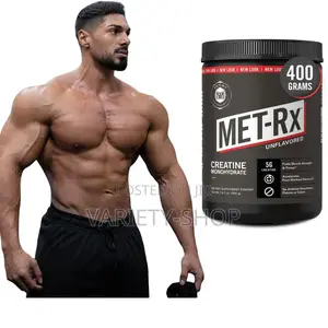 Photo - Creatine 300g Powder(Monohydrate)