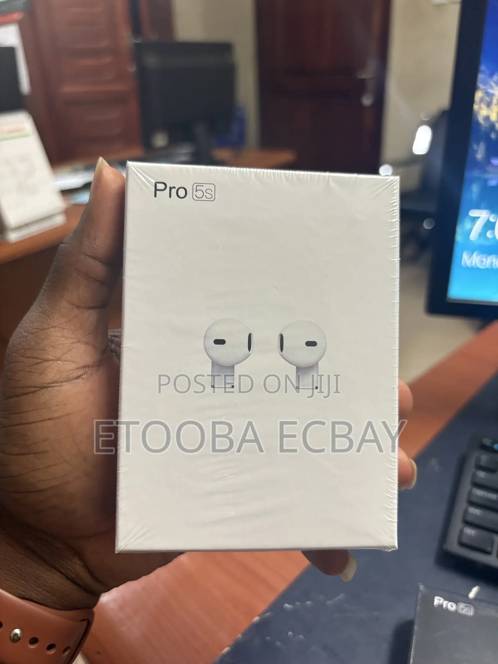 Airpod Pro 5s