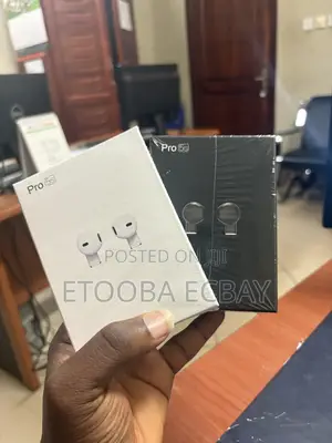 Airpod Pro 5s