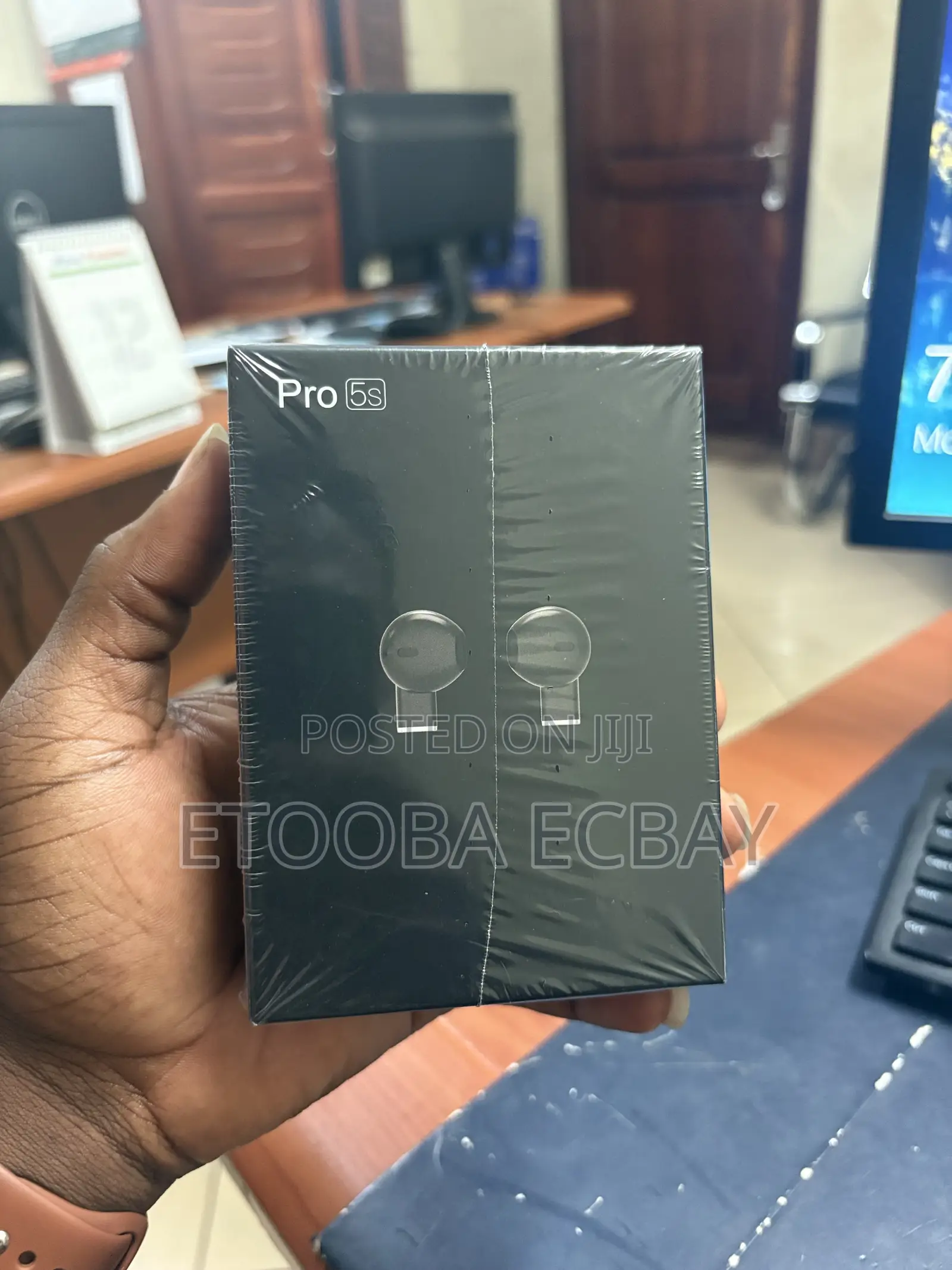 Airpod Pro 5s