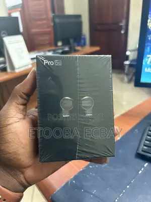 Airpod Pro 5s