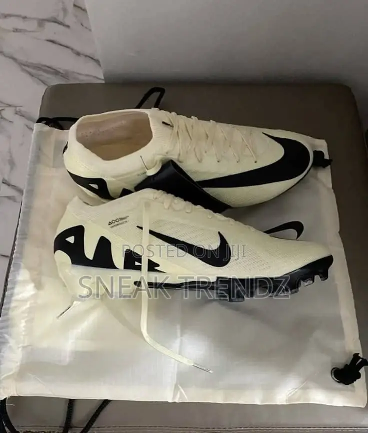Nike Mercury Zoom Boot