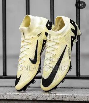 Nike Mercury Zoom Boot