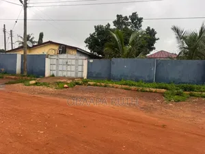 Land for Sale at Tantra Hills Going for ¢850,000 Negotiable