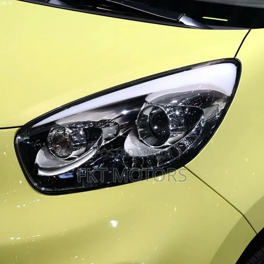 Kia Morning Headlight Led 2011,2012,2013,2014,2015