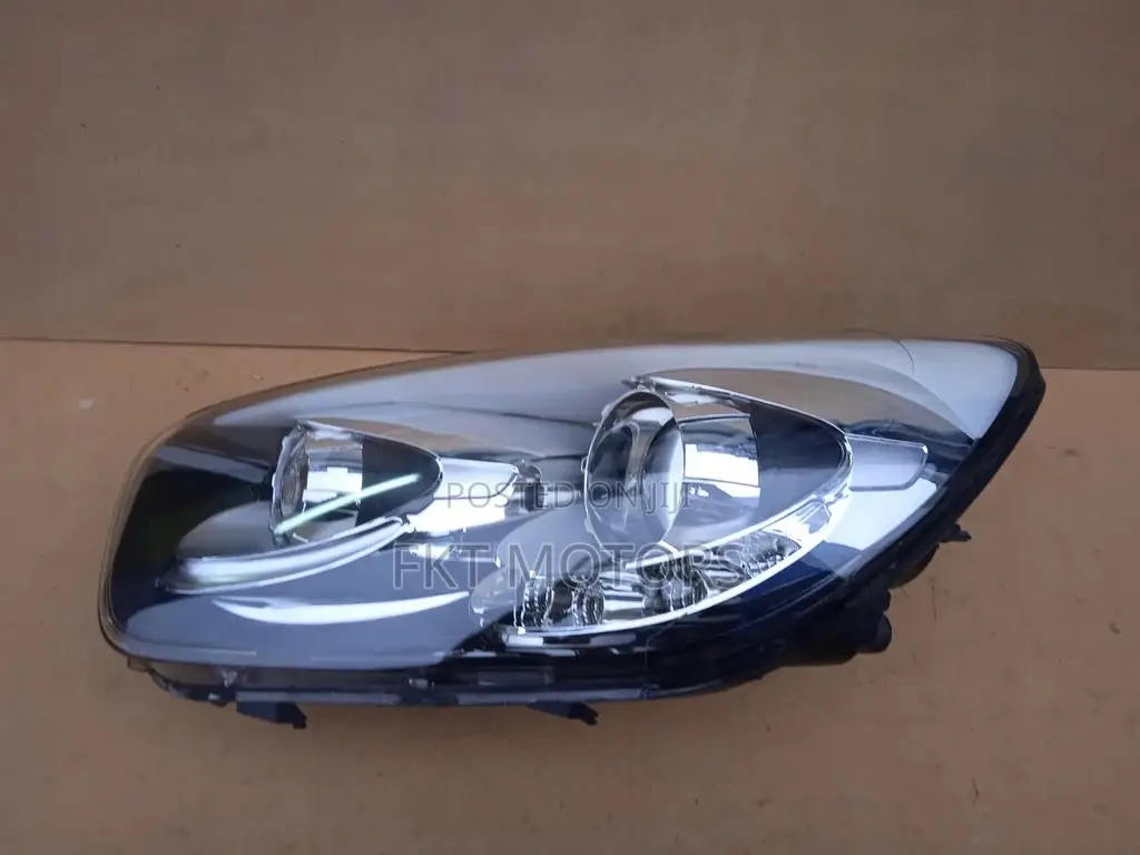 Kia Morning Headlight Led 2011,2012,2013,2014,2015