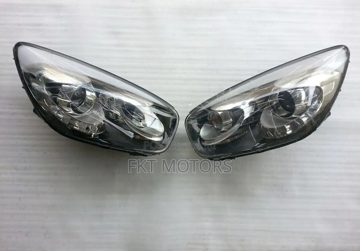 Kia Morning Headlight Led 2011,2012,2013,2014,2015