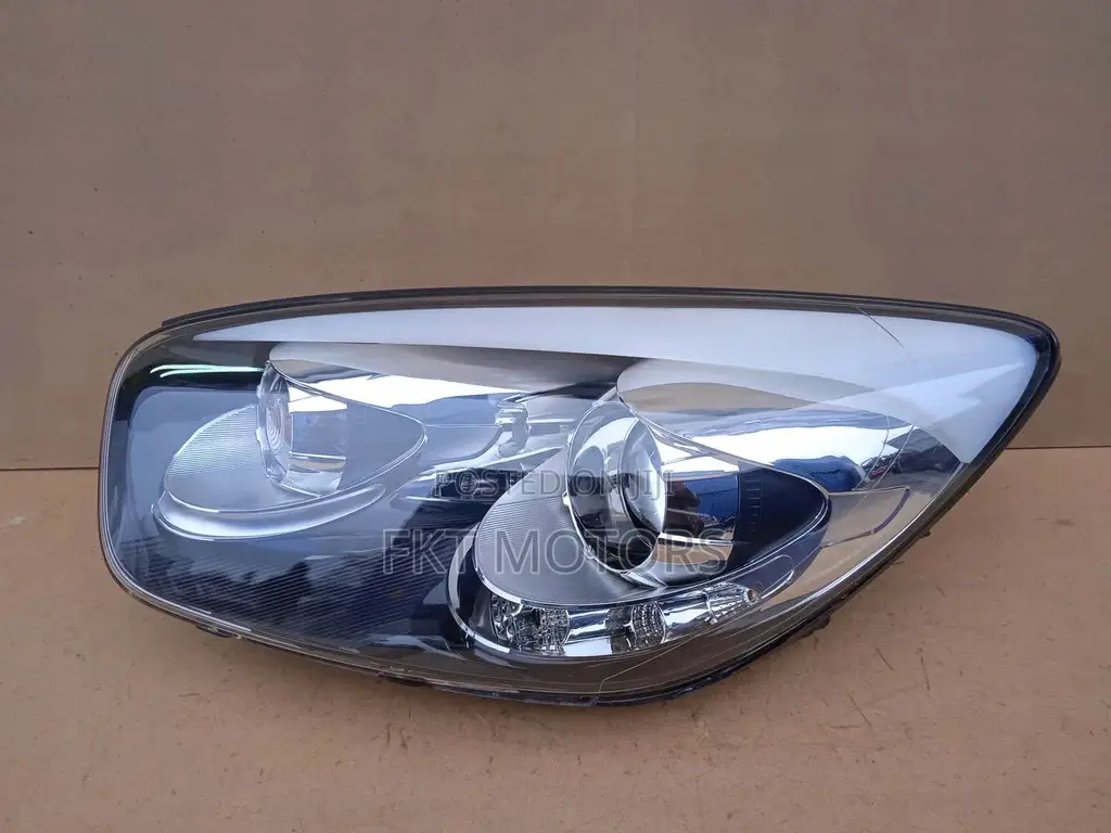 Kia Morning Headlight Led 2011,2012,2013,2014,2015