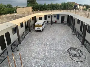 21 Bedrooms Hostel for Sale at Knust Kumasi