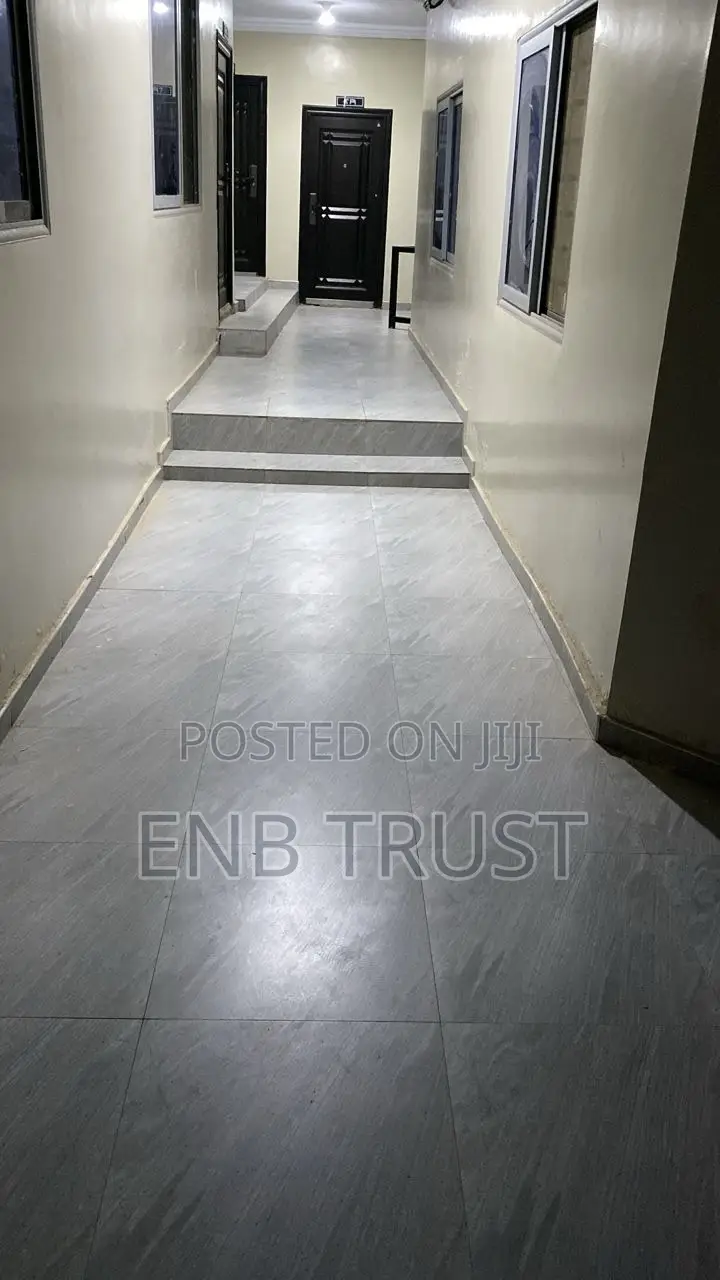 21 Bedrooms Hostel for Sale at Knust Kumasi
