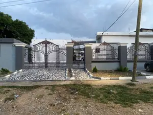 21 Bedrooms Hostel for Sale at Knust Kumasi