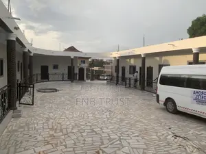 21 Bedrooms Hostel for Sale at Knust Kumasi