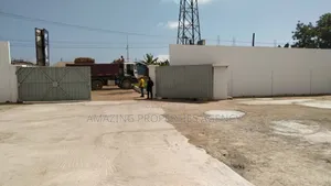 Warehouse for Rent at Takoradi