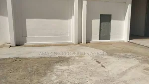 Warehouse for Rent at Takoradi