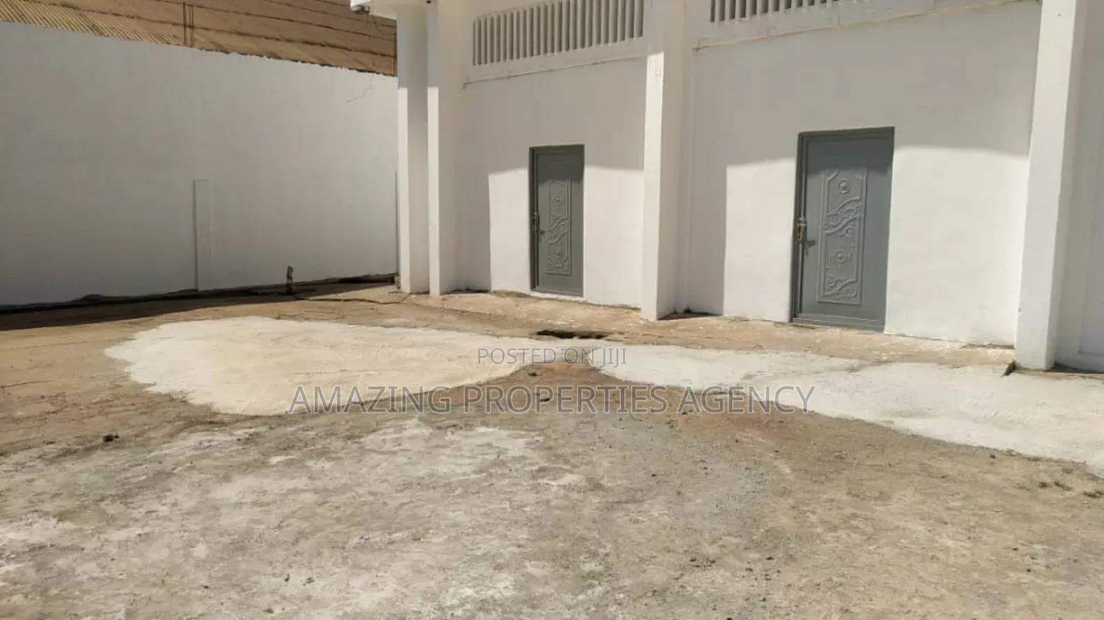 Warehouse for Rent at Takoradi