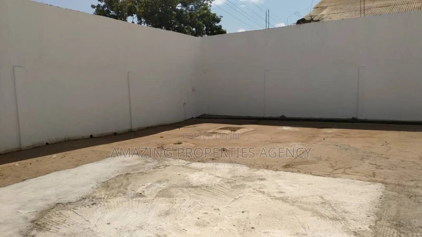 Warehouse for Rent at Takoradi