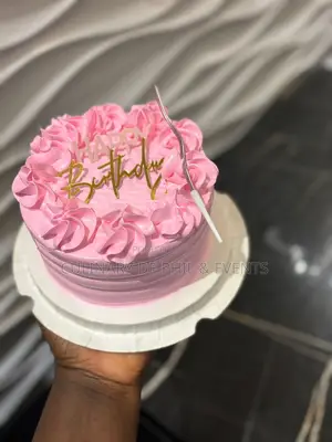 250ghc Cakes Available Everyday