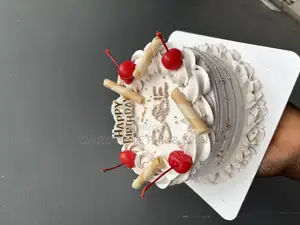 250ghc Cakes Available Everyday