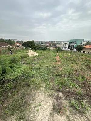 Registered 6 and Half Plots for Sale at Westhills Area