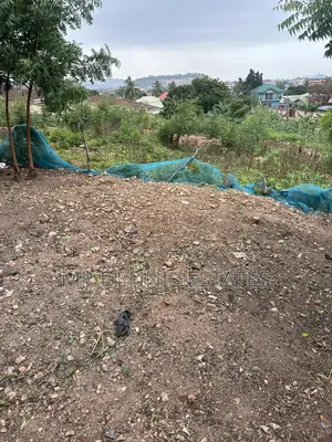 Registered 6 and Half Plots for Sale at Westhills Area