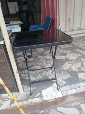 Unadjustabl Foldable Dining Table Available Here in Madina - Furniture, Mrs Makiss | Jiji.com.gh