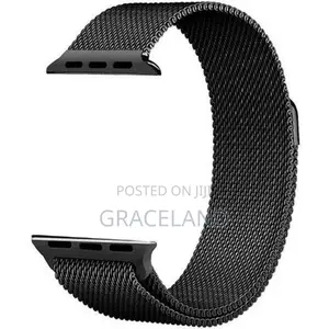 This Is Original Magnetic Apple Watch Strap Series 6 44 Mm.