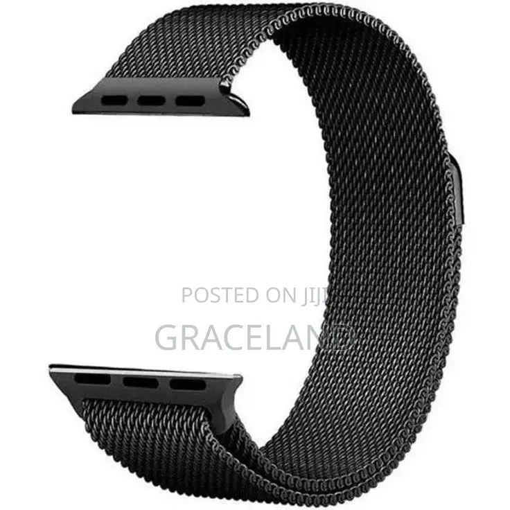 This Is Original Magnetic Apple Watch Strap Series 6 44 Mm.