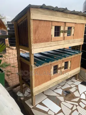 Cages for Sale