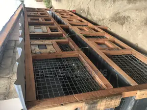 Cages for Sale